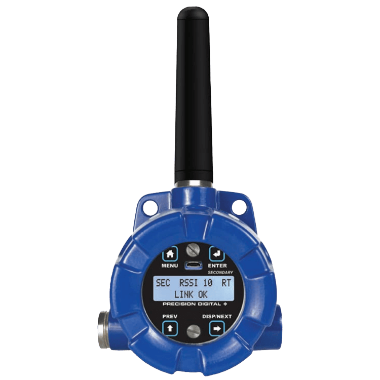 Precision Digital Point-To-Point Wireless Bridge, PDW30